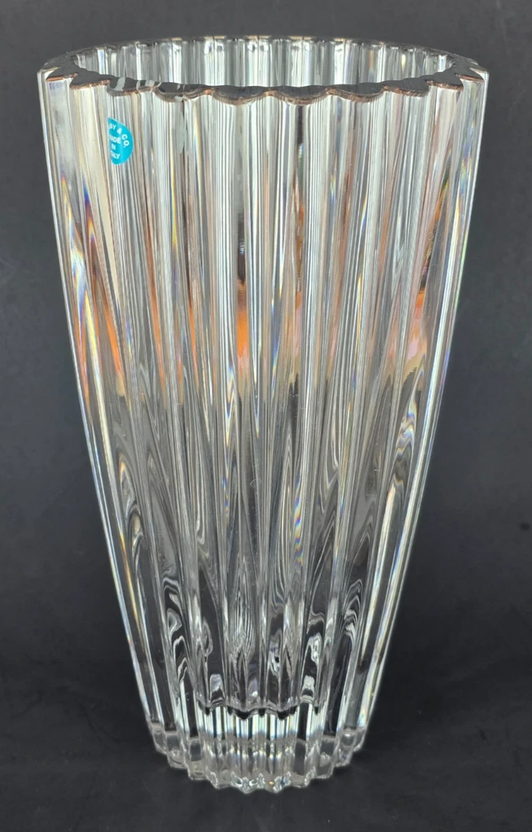 Tiffany Co Vase Art Glass for sale | eBay