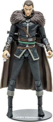 #ad McFarlane Toys Critical Role 7IN Figures WV2 Campaign 1 VOX Machina VAX’IL $23.05