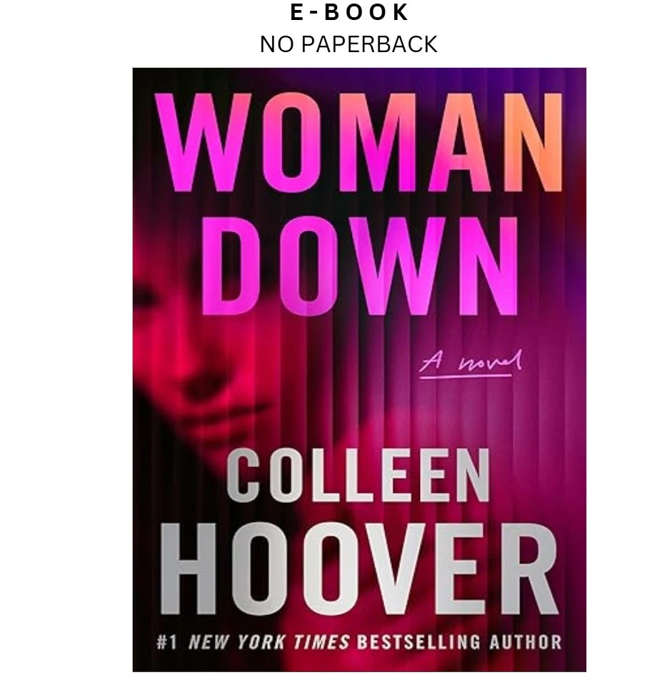 Woman Down ebook | LD Global Digital Ebook Store Buy Woman Down ebook, instant digital download PDF from LD Global