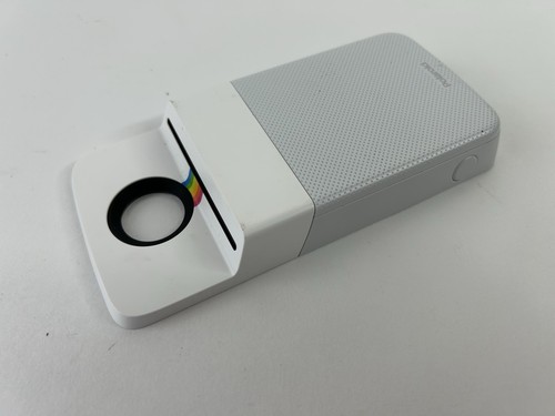 Motorola Polaroid Insta-Share Printer Moto Mod for Z Phones - Photo 5 sur 7