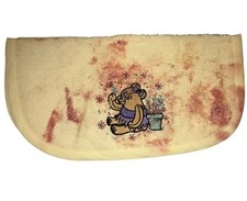 The handmaids Tale Screenmatched Baby Bib Prop  June Osborne (Elizabeth Moss)