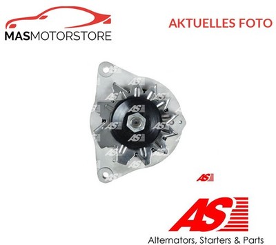 LICHTMASCHINE GENERATOR AS-PL A4117 P NEU OE QUALITÄT