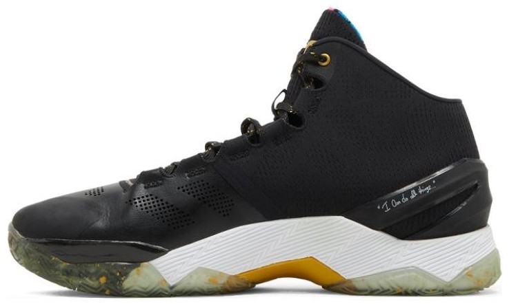 Under Armour Curry 2 Elite for sale | eBay