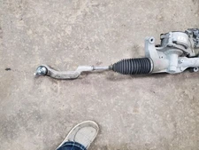 Steering Gear/Rack 247 Type Fits 20 MERCEDES GLB-CLASS 1841187