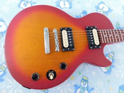 Epiphone LP  Special , Hot Zebra Humbuckers,Coil Splitting, Capacitor,Tuners