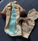 Vintage Barbie Clothing “Evening Splendor”, #961, Circa 1963, Original #2