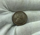 1918-D  LINCOLN CENT  Vf V164
