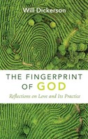 Will Dickerson | The Fingerprint Of God | Buch | Englisch (2021) | Gebunden