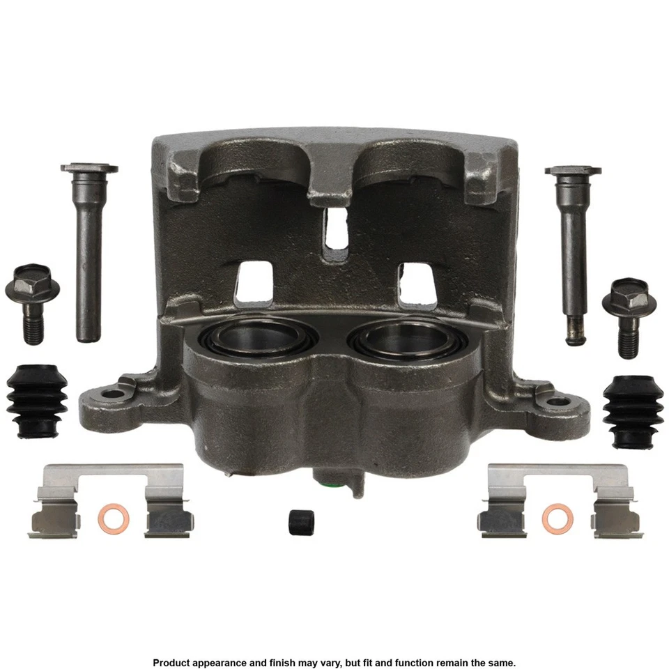 For Honda Pilot Ridgeline Acura MDX Cardone Front Brake Caliper TCP Foto 3 de 4