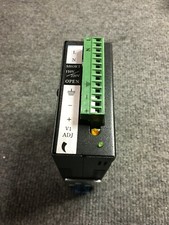 Power Supply Detas Switching Model GSA SWLC03 100/220VAC out 24VDC 3A