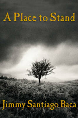 A Place to Stand - Paperback By Baca, Jimmy Santiago - GOOD