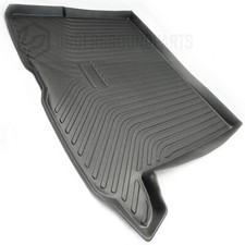 MERCEDES GLC 15-22 BOOT LINER RUBBER TPE REAR RAISED TRAY DEEP FLOOR DOG PET MAT