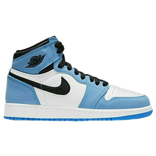 20㎝　Nike PS Jordan 1 Hi University Blue Jordan Air 1 Retro High OG PS White/University Blue/Black