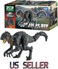 Takara Tomy Ania Scorpios Rex Jurassic World Dinosaur Figure Nov 2024 In Stock