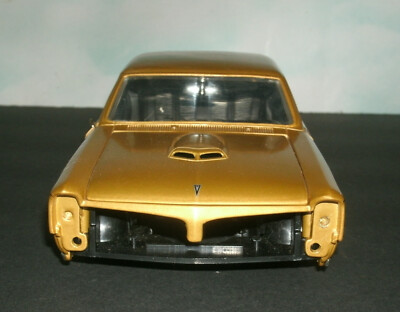ダイキャスト　1/18 1966 M/T PONTIAC GTO 未開封　レア 1966 Pontiac GTO - 1:18 Scale - Muscle Machines - NIB | eBay