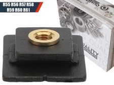 Scheinwerfer Halterung Befestigung Clip Mutter Klemme für MINI R55 R56 R57