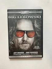 The Big Lebowski (DVD, Widescreen)