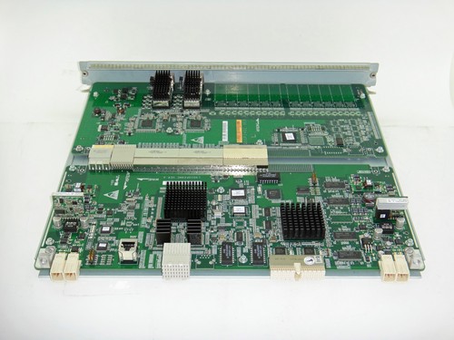 HP 3COM JE141A S7900E 2-PORT 10GBASE OPTICAL MODULE 0231A92Q LSQ1TGX2SC0 - 第 3/4 張圖片