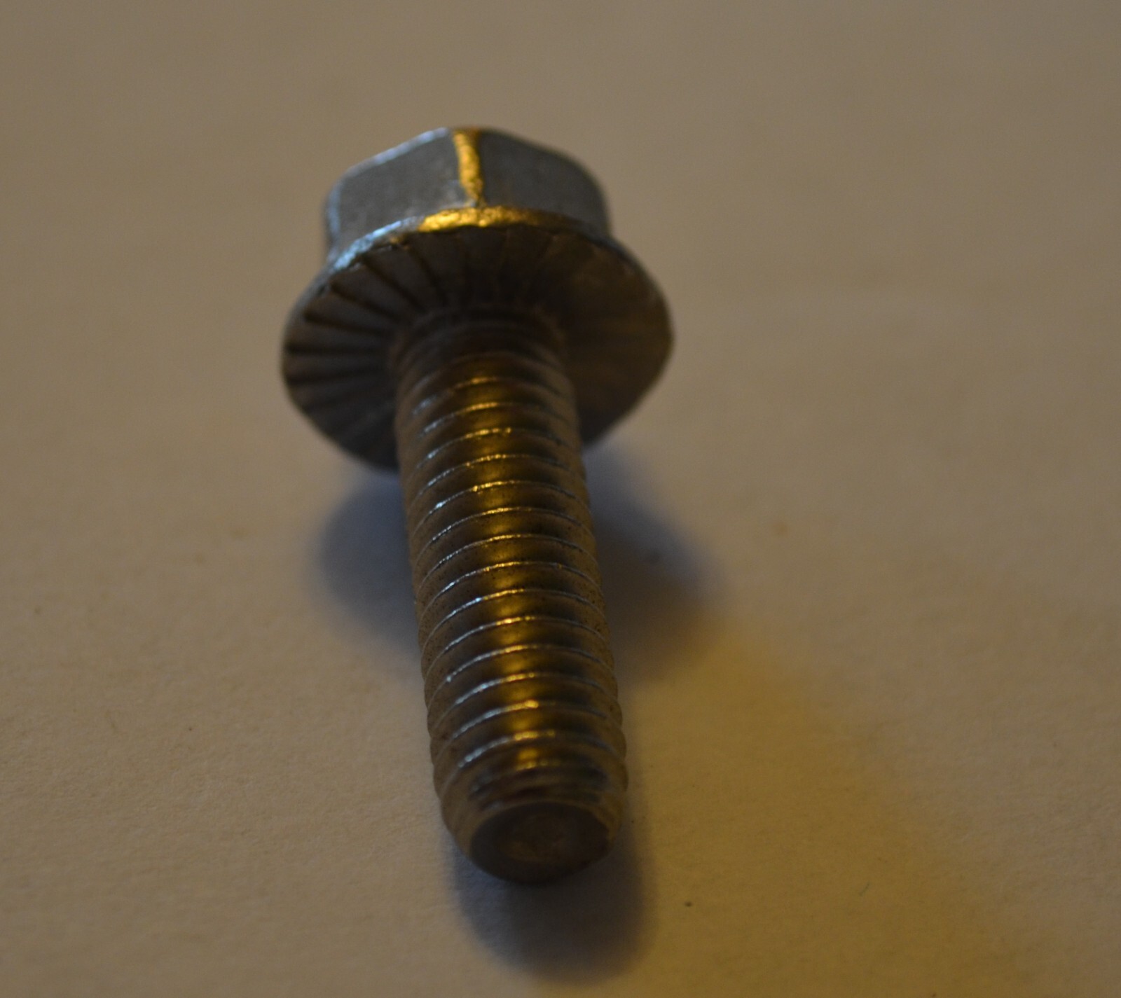 5 16 X 18 X 1 Hex Head Bolt Serrated Flanged Stainless Steel Qty 5-16-x-18-x-1-hex-head-bolt-serrated-flanged-stainless-steel-qty