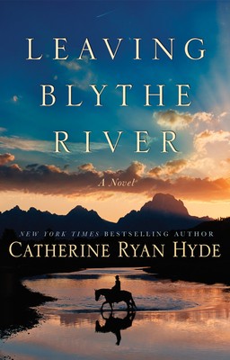 Leaving Blythe River (Paperback)