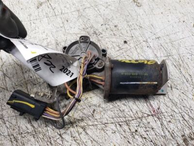 Transfer Case Motor 4 Door Thru 1/04/04 Fits 02-04 EXPLORER 1019697