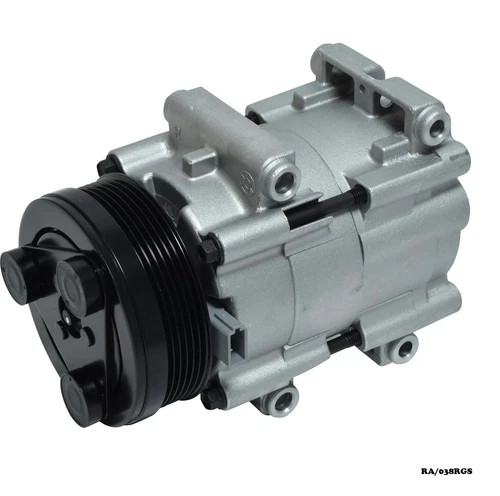 A/C Compressor for FORD 4.0 L 1990-1997 RA/038RGS - Picture 1 of 7