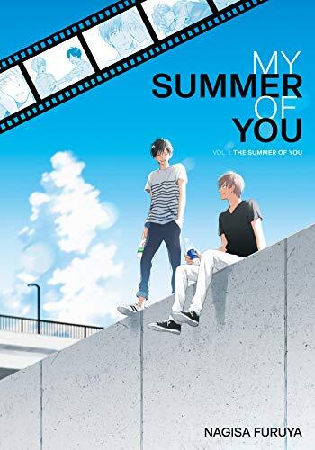 The Summer of You (My Summer of You Vol. 1) - Image 6
