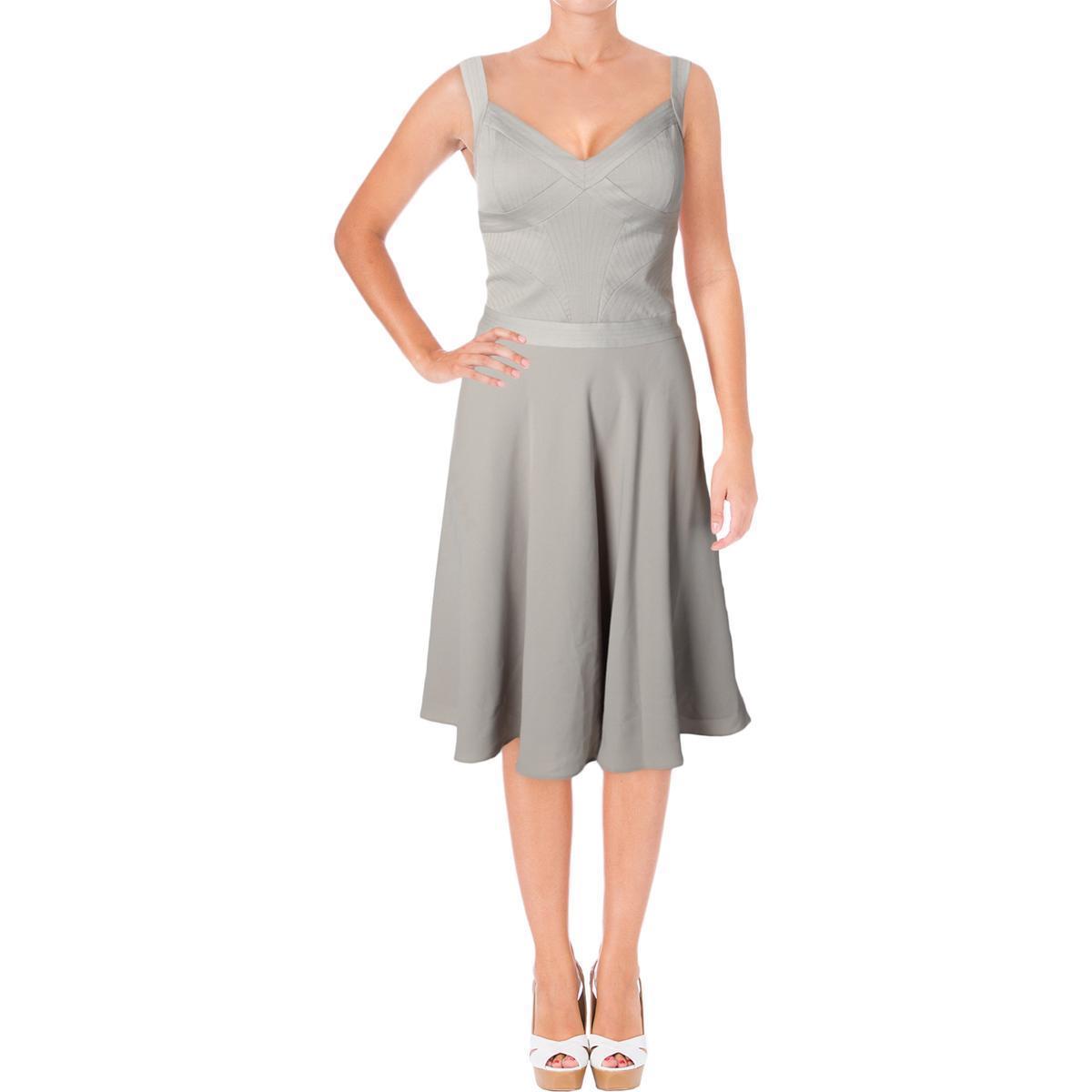 Lauren Ralph Lauren Women's $298. Idelle Banded Mother of the Bride Dress  size 8 | eBay