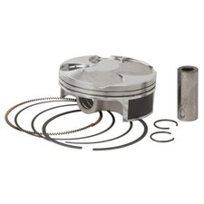 PISTON KIT VERTEX 76.8 D HC HONDA CRF 450 14-15, VERTEX 23962D HC COMPR 14,1:1