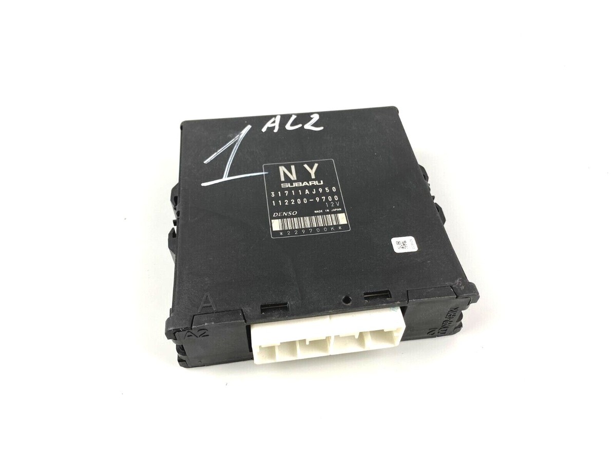 2003 - 2006 Subaru Forester SG Transmission Control Module TCM