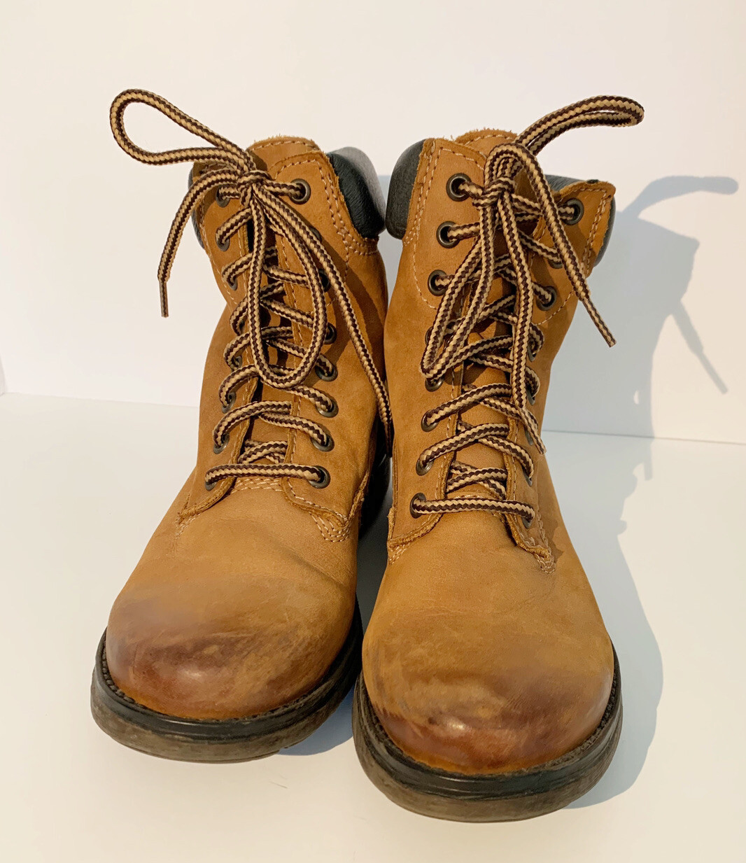 women's bam hiker booties