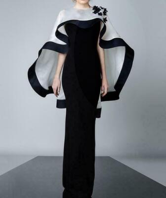black opera dress Opera Gloves Skate Dress - Jet Black main image 0