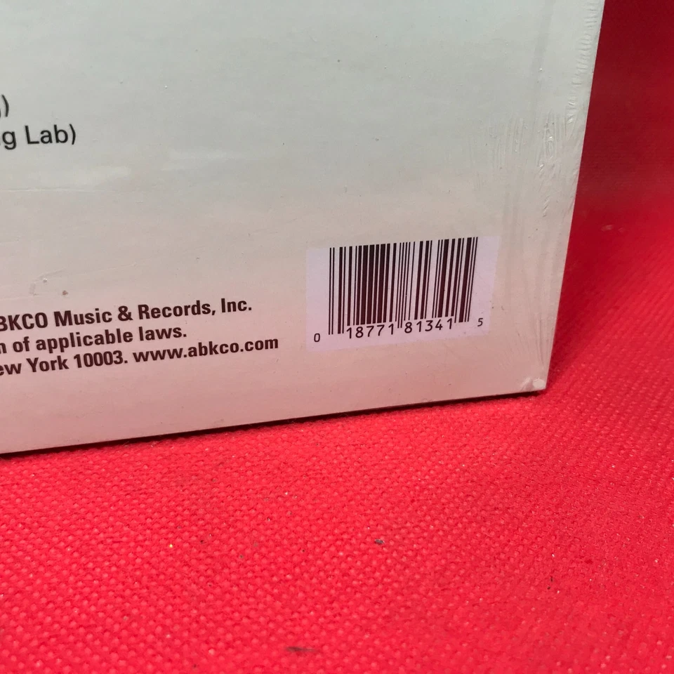 The Animals SEALED limited edition 2014 10" Mono vinyl EP Record Store Day RSD - Image 3 of 3