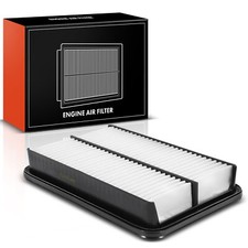 New Engine Air Filter for Chevrolet Prizm 98-02 Toyota Corolla 93-02 Rigid Panel