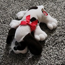 Tonka Pound Puppy 1985 Vintage Plush