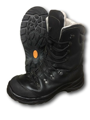 bundeswehr combat boots