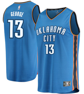 pg 13 jersey