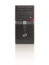 FUJITSU P556 TOWER - INTEL CORE I5 6400 (2,70 Ghz) - MEM8GO/DD240GO SSD