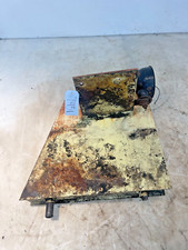 Allis Chalmers Ac 5050 Tractor Loader Hydraulic Reservoir