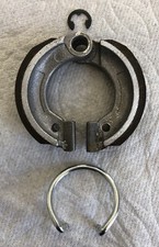 BOB Brake Drum Pad Pads Revolution PRO.  Stroller 2014-2020.  G729700