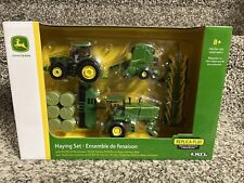 Ertl 1/64 case 5 piece set - Dealer Edition for sale online Ertl 1/64 case 5 piece set - Dealer Edition for sale online