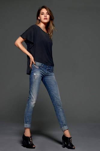 Diesel Getlegg 880C women's jeans W24 L30 | eBay