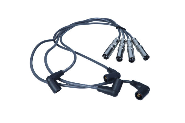 Maxgear 53-0083 ZüNdleitungssatz For Seat VW-image