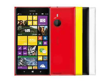 Sbloccato Originale Nokia Lumia 1520 6" 3G&4G Wifi NFC Ricarica Wireless 16GB 20MP