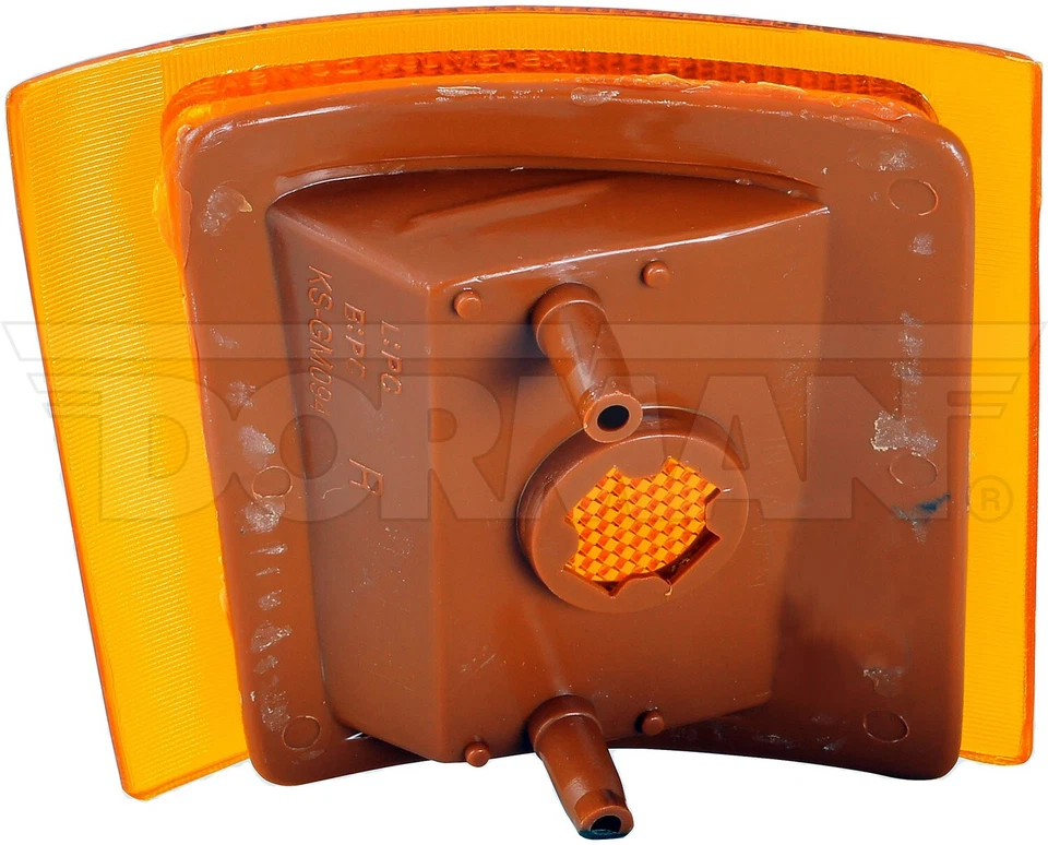 Side Marker Light Assembly Dorman For 1994-1999 Chevrolet C2500 Suburban - Image 2 of 4