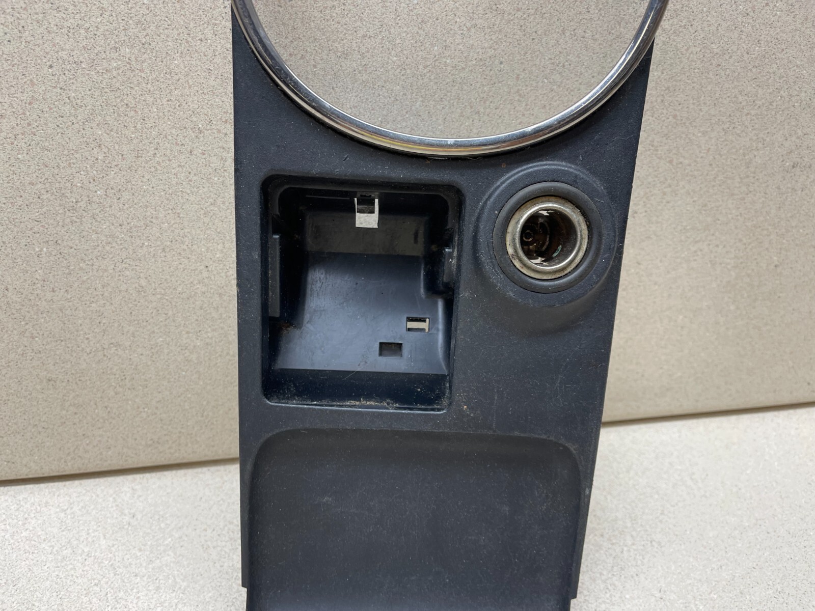 20012005 Lexus Is300 Shifter Shift Gear Bezel Console Trim Panel OEM