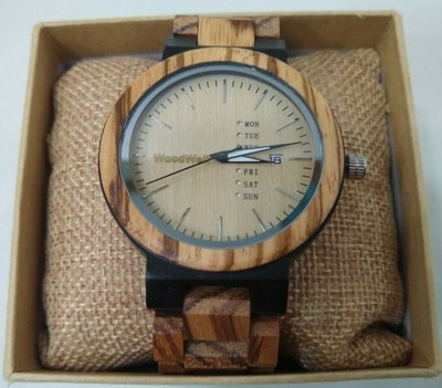 woodwelt watches