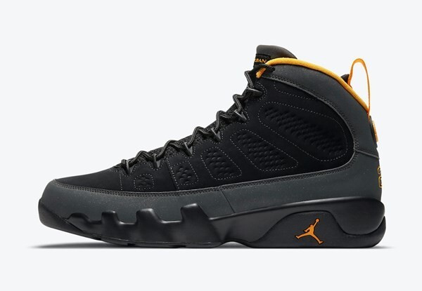 Size 13 - Jordan 9 Retro Black for sale 