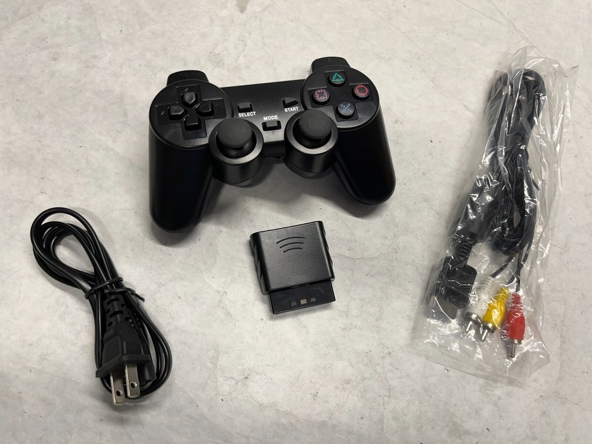 その他 PlayStation2 SONY Playstation 2 PS2 Console Complete Video Game System