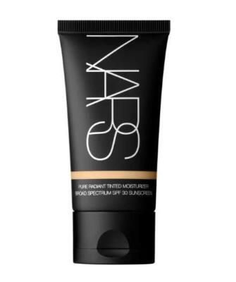 NARS PURE RADIANT TINTED MOISTURIZER SPF30 (NORWICH LIGHT 1.5) 1.9 OZ (50 ML)